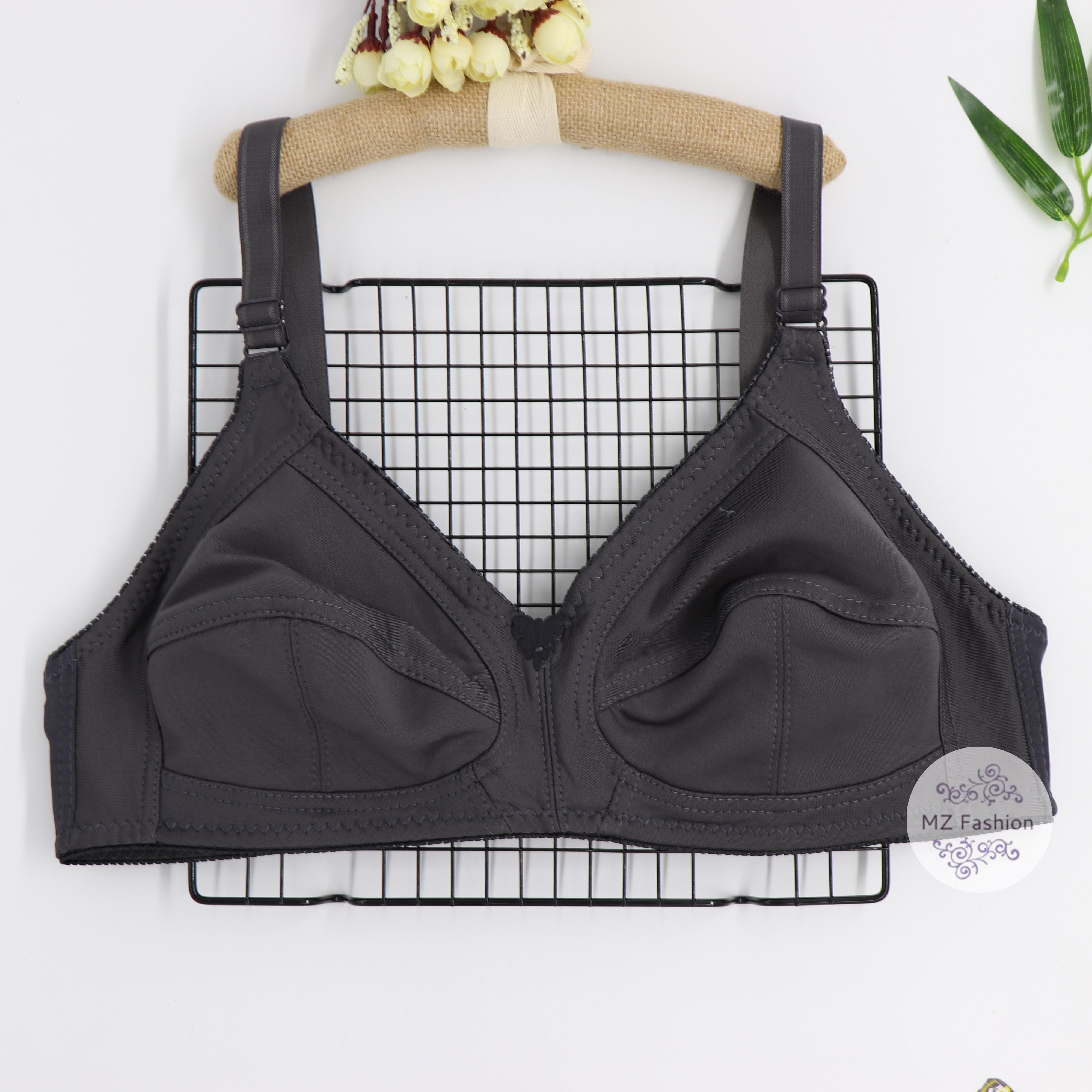 Shop Plus Size Bra Without Pading with great discounts and prices