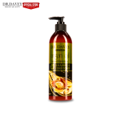 Dr. Davey Argan Oil 2-in-1 Shampoo & Conditioner (500ml