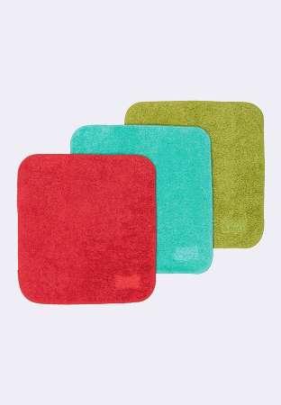 BENCH- BBZ0017 3-in-1 Hanky Towel