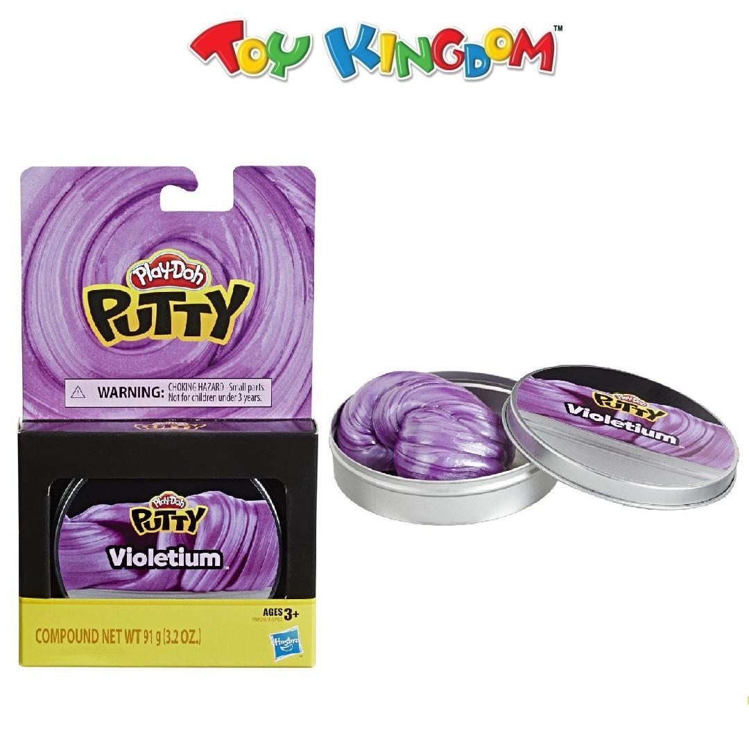 play doh putty