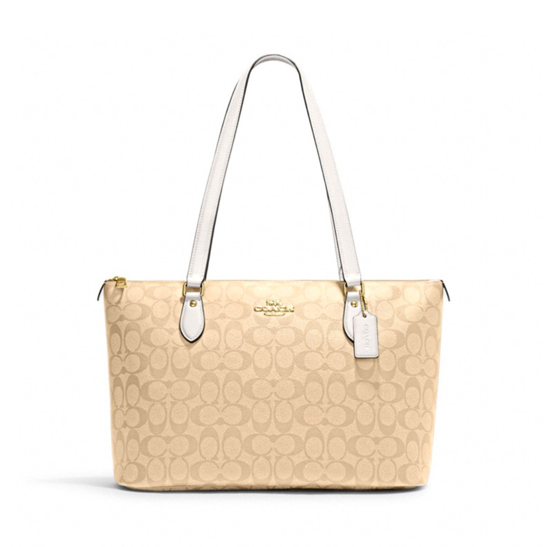 Coach tote bags online for women