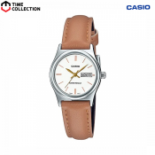 Casio LTP-V006L-7B2 Watch for Women w/ 1 Year Warranty