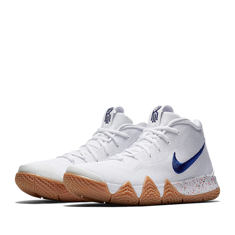 Kyrie 4 outlet id basketball shoes