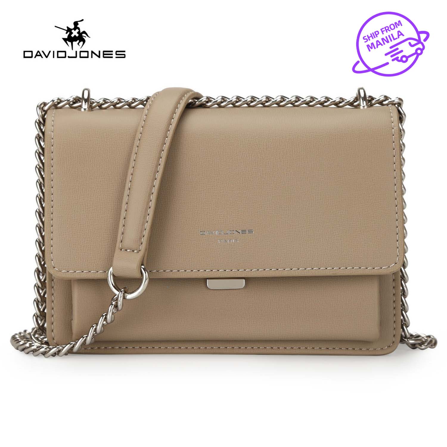 David jones sling online bags