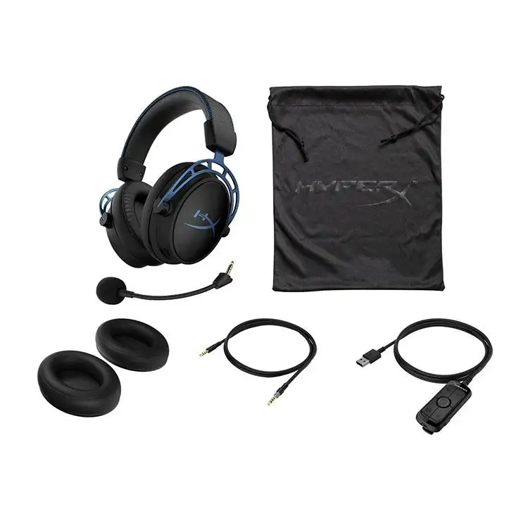 hyperx cloud alpha lazada
