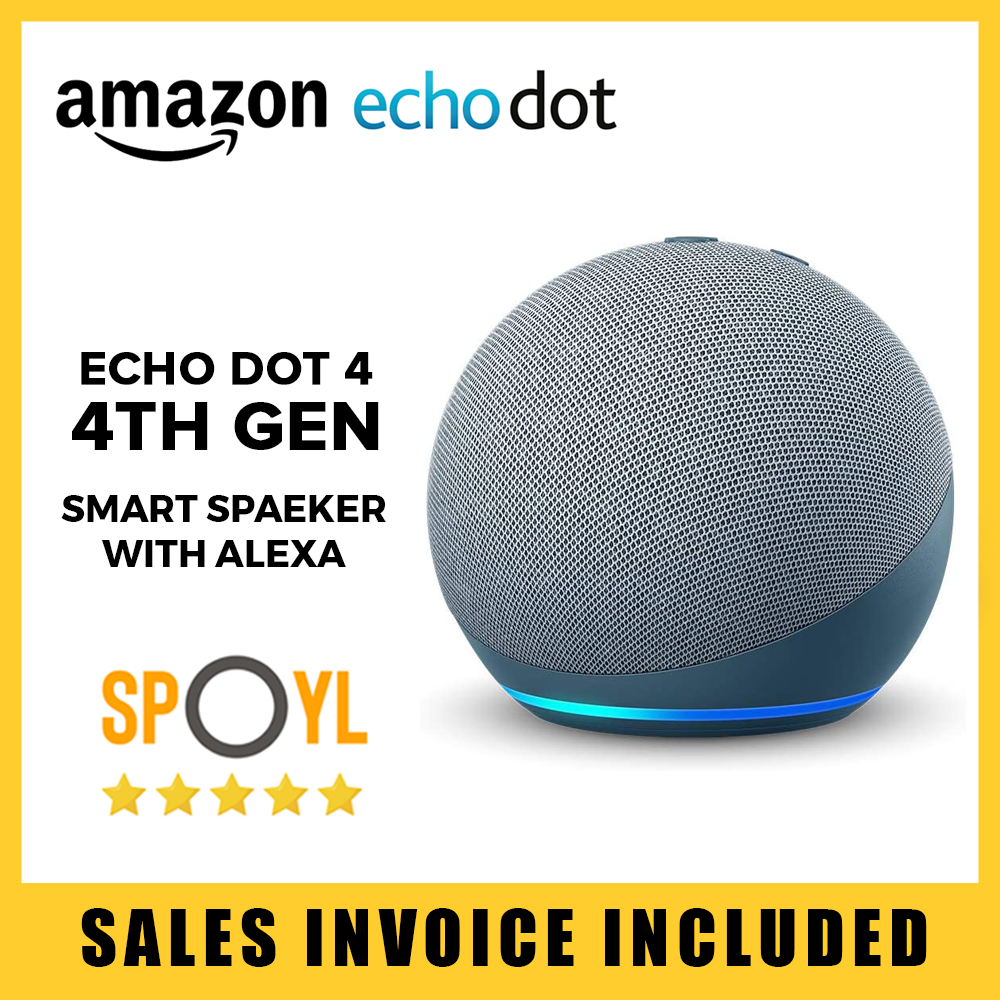 echo dot staples