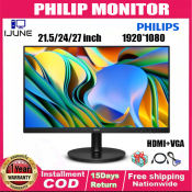 Philips 221V8 24" Full HD IPS Gaming Monitor