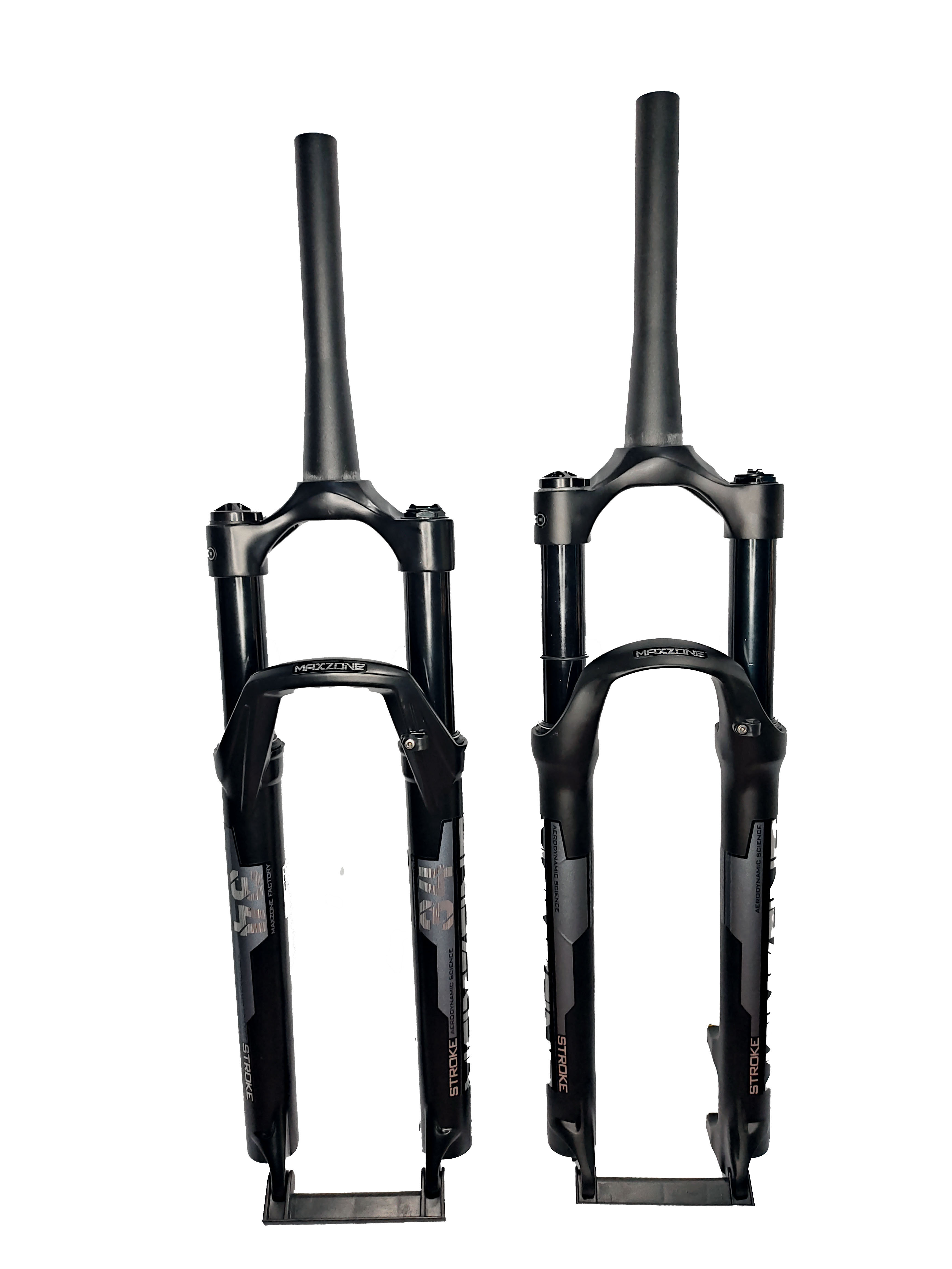 Maxzone rigid fork hot sale