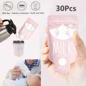 Portable Milk Powder Bag by 