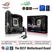 Asus Rog Z690-I Gaming WiFi DDR5 ITX Motherboard