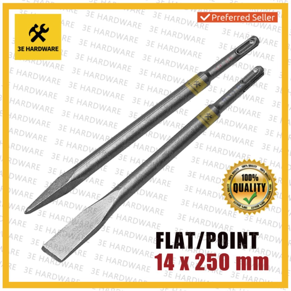 Shop Mailtank Chisel 17mm×400mm with great discounts and prices online ...