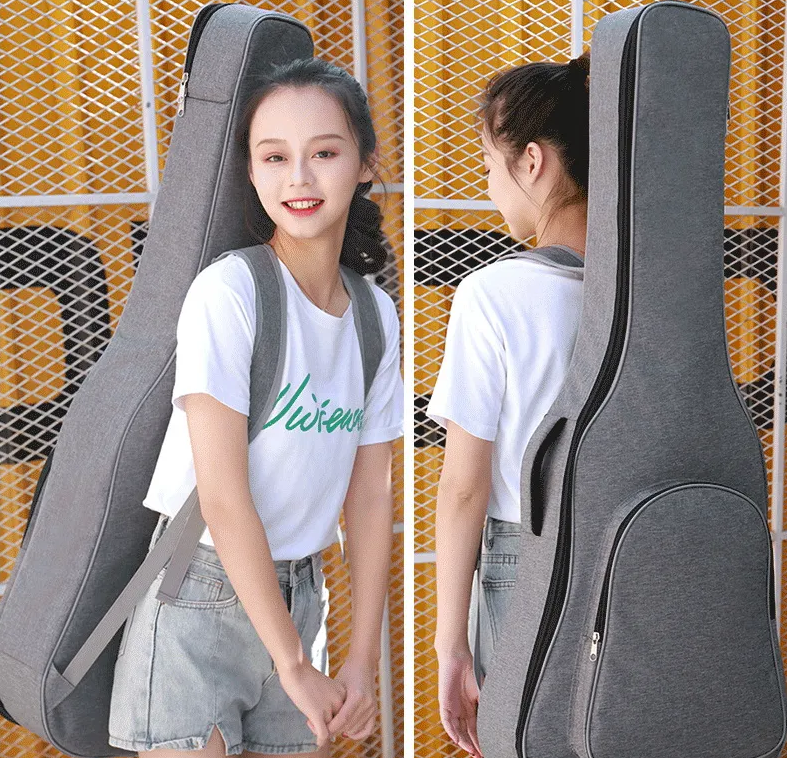 CNB DGB1680 Acoustic Guitar Bag - JB Music
