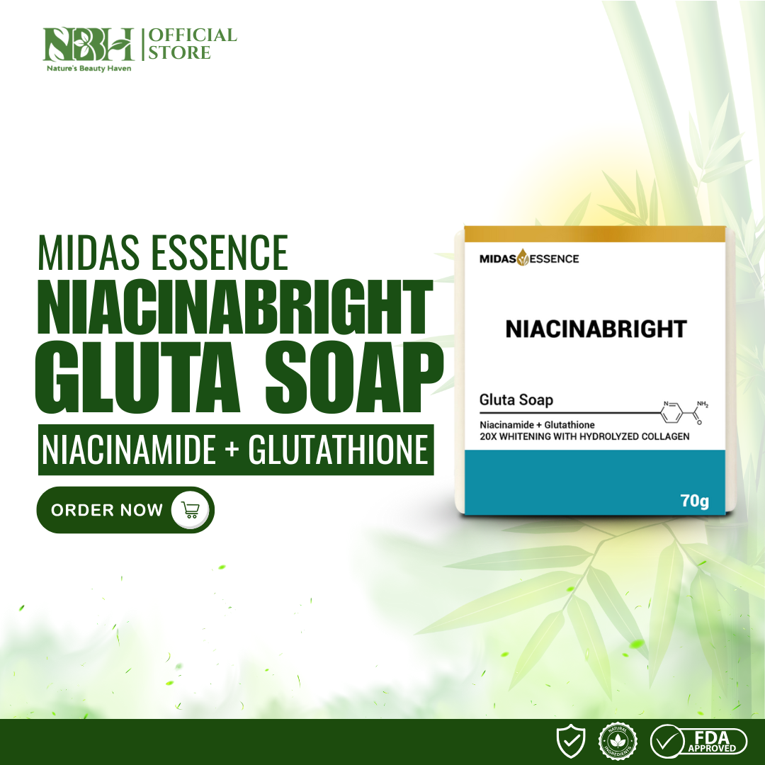 Shop Ikigai Gluta Online with Best Discounts and Low Prices | Lazada  Philippines
