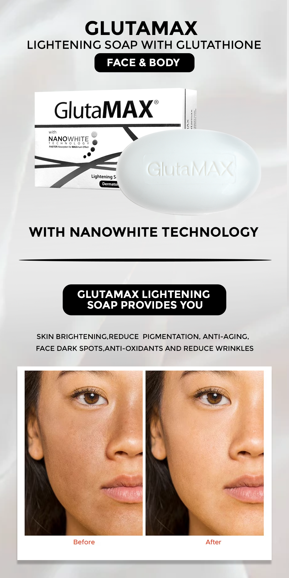 best time to use glutathione serum Numbuzin No.5 Glutathione Vitamin Concentrated Serum — Brighten, Even & Glow! ✨ Give your skin a powerful boost of brightening, antioxidant protection, and clarity with this concentrated vitamin serum 🌿 🔬 Key best time to use glutathione serum Numbuzin No.5 Glutathione Vitamin Concentrated Serum — Brighten, Even & Glow! ✨ Give your skin a powerful boost of brightening, antioxidant protection, and clarity with this concentrated vitamin serum 🌿 🔬 Key