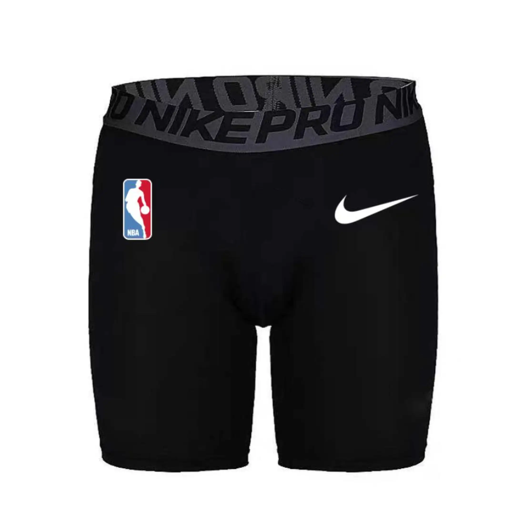 nike pro combat cycling shorts