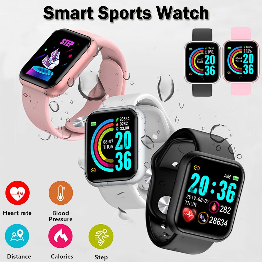 Shop New Tk63 Smart Watch Cheap – Fast Easy Lazada Philippines