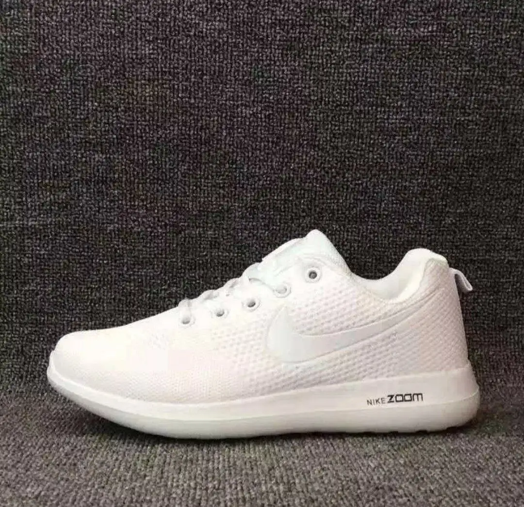 nike zoom rubber shoes