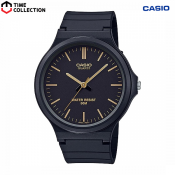 Casio MW-240-1E2VDF Watch for Men's w/ 1 Year Warranty
