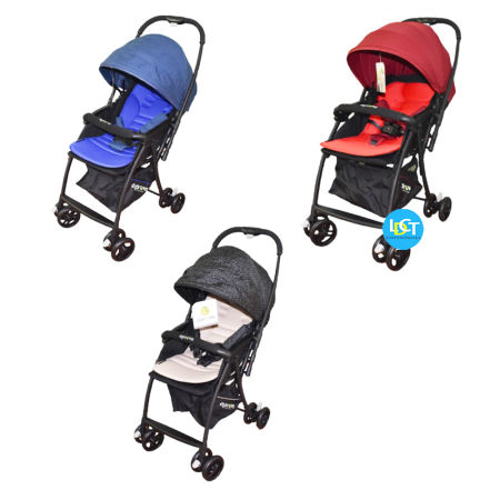 Apruva Keiryo Baby Stroller