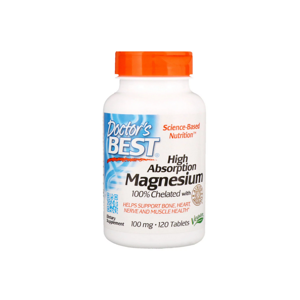 best form of magnesium for absorption