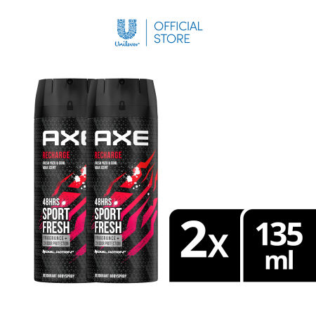 磊 Top 10 | Best Axe Sprays of 2024