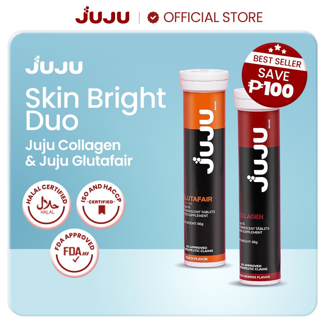 Get Jojo Collagen at the Best Prices Online Lazada Philippines