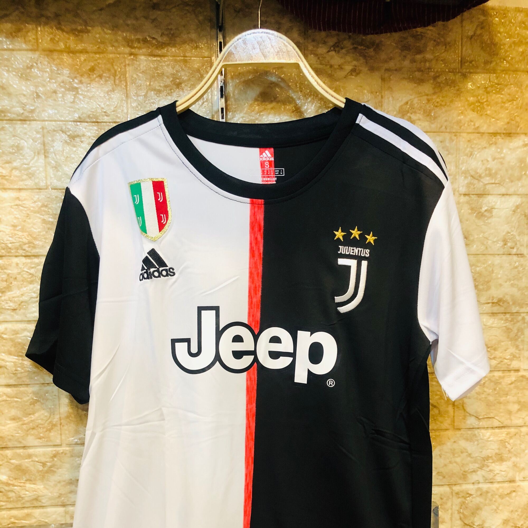 jeep shirt jersey