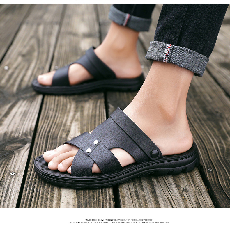 G.H. Bass & Co. Orange Sandals for Men | Mercari-sgquangbinhtourist.com.vn