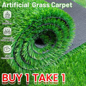 25MM Pet-Friendly Artificial Grass Carpet for Indoor/Outdoor Use