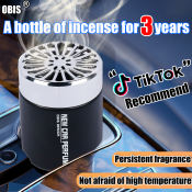 3-Year Car Freshener: New Car Scent by 