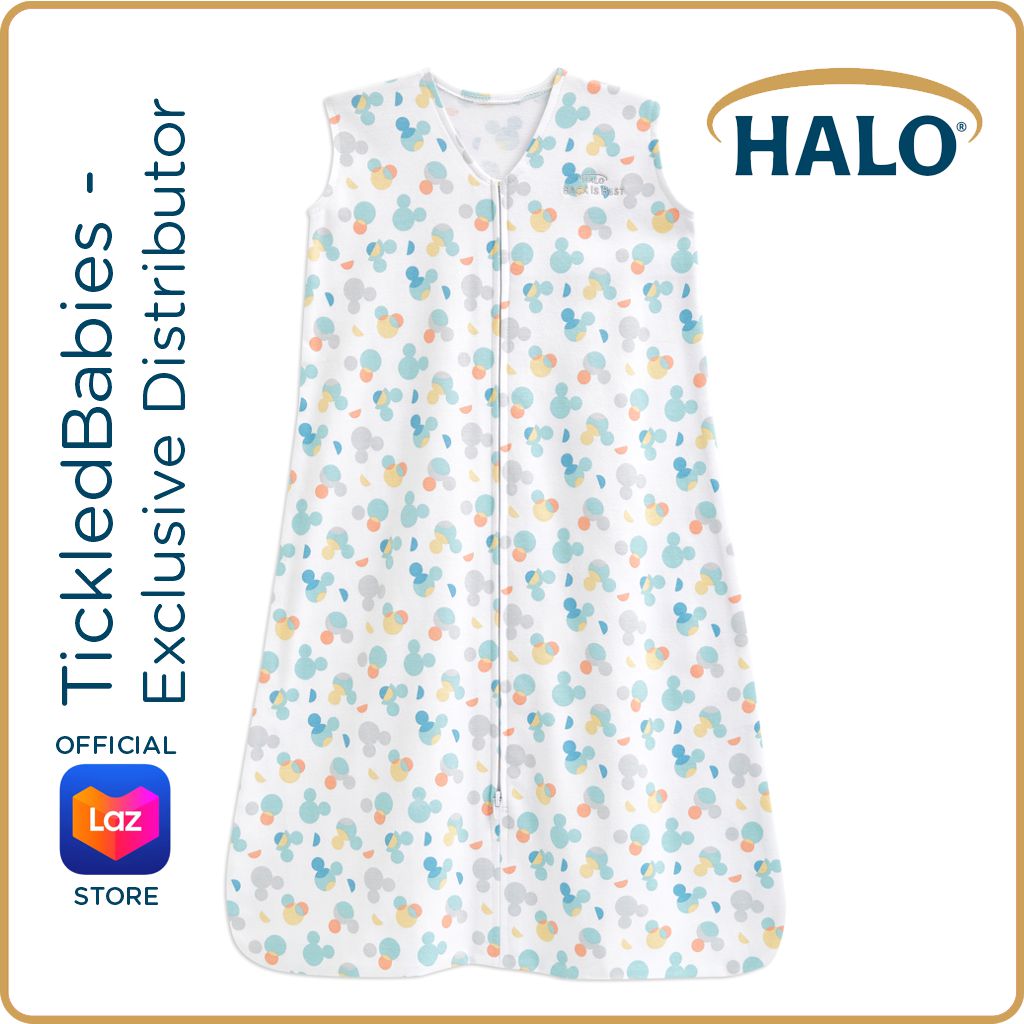 Baby Sleep Amazon Halo Sleep Sack HALO SleepSack Twinkle Pink