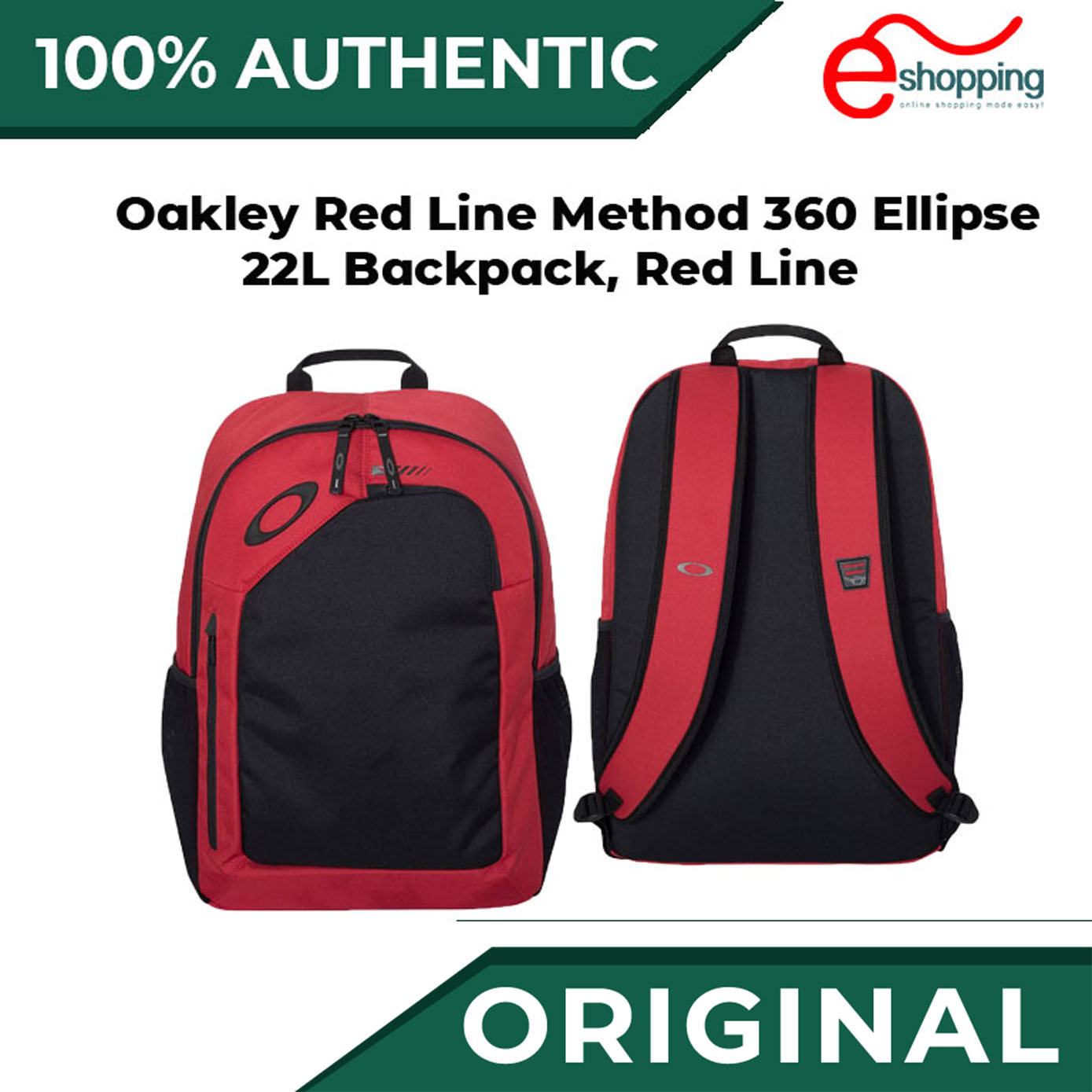 Shop Oakley Official Store Backpack online 