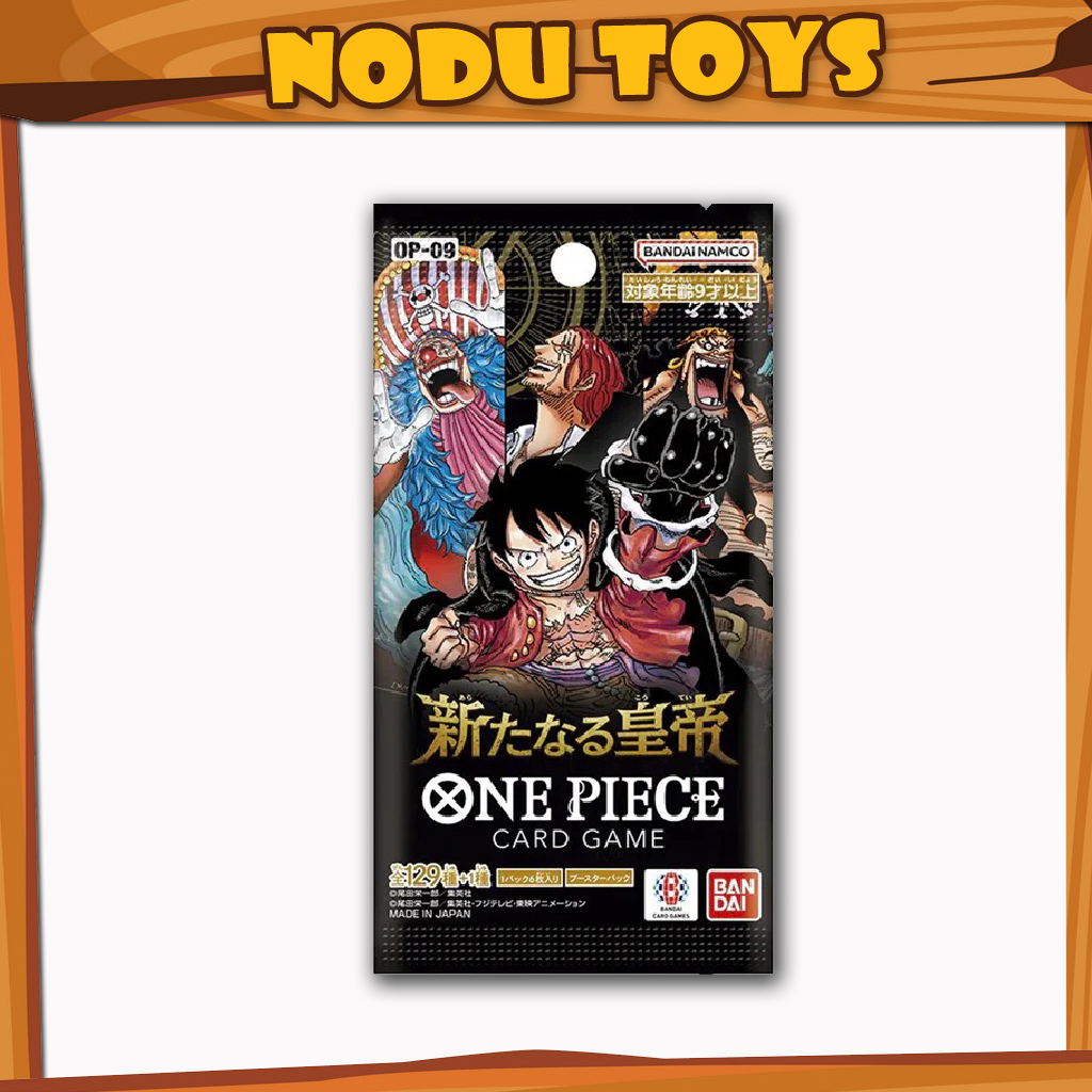 Toys R Us One Piece Royal Blood Trading Card Game Booster Pack & Box | Lazada Philippines Toys R Us One Piece Royal Blood Trading Card Game Booster Pack & Box | Lazada Philippines