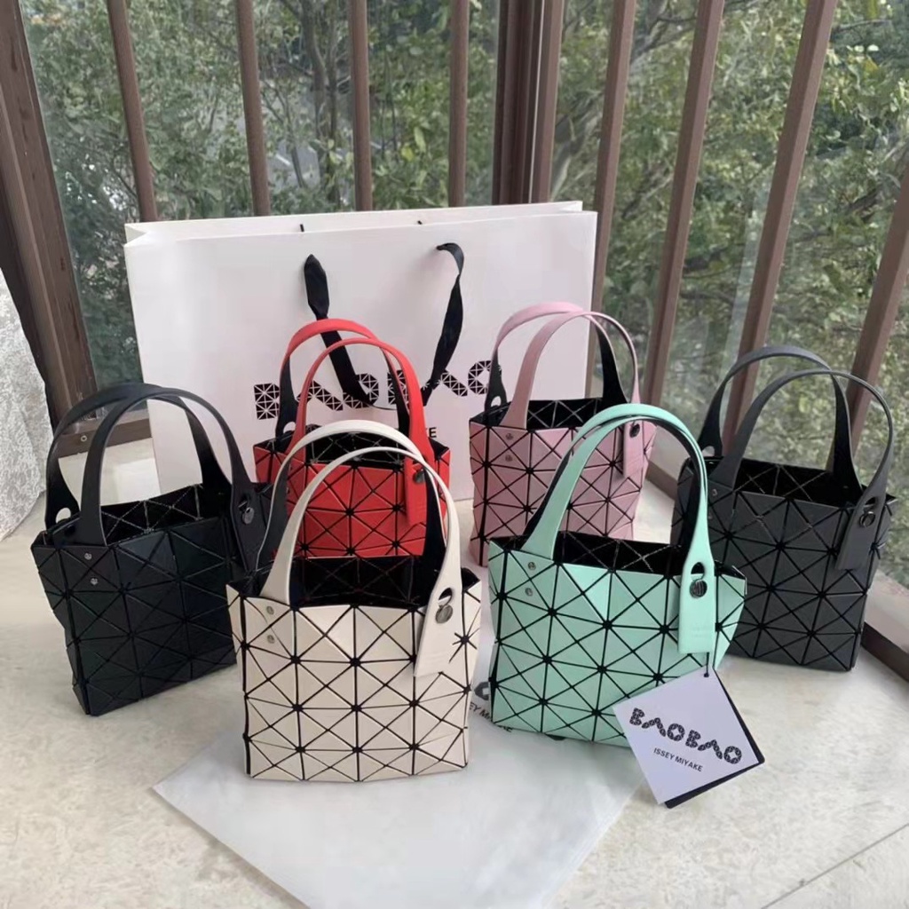 Issey Miyake Crossbody Handbags | Mercari