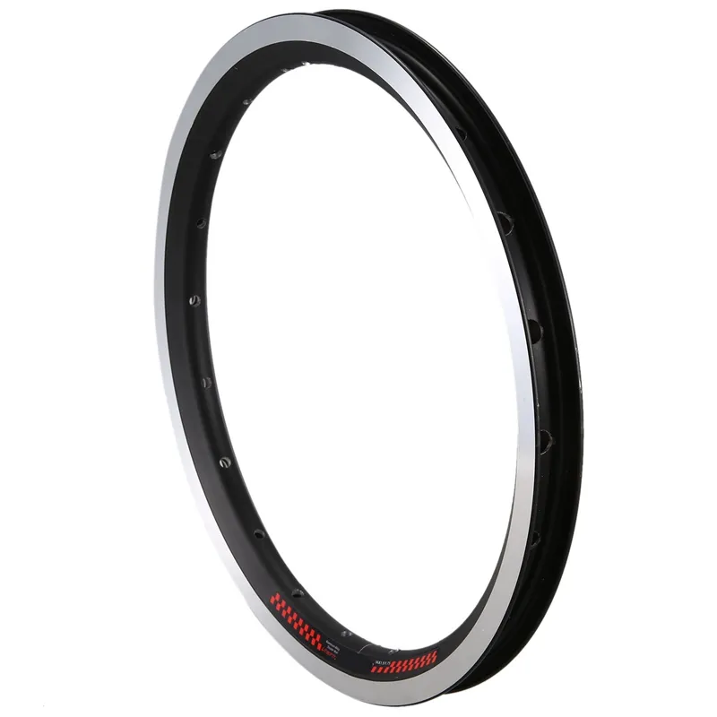 alloy double wall rims