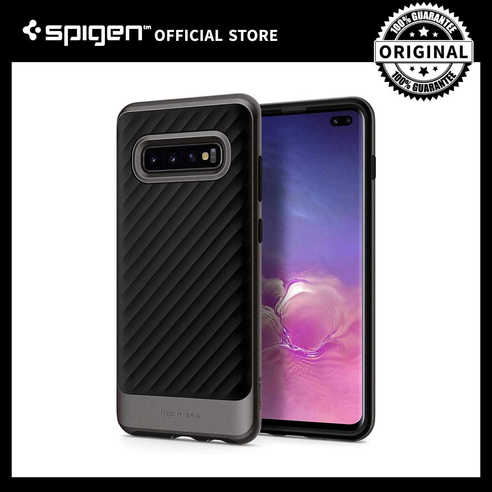 spigen neo hybrid s10