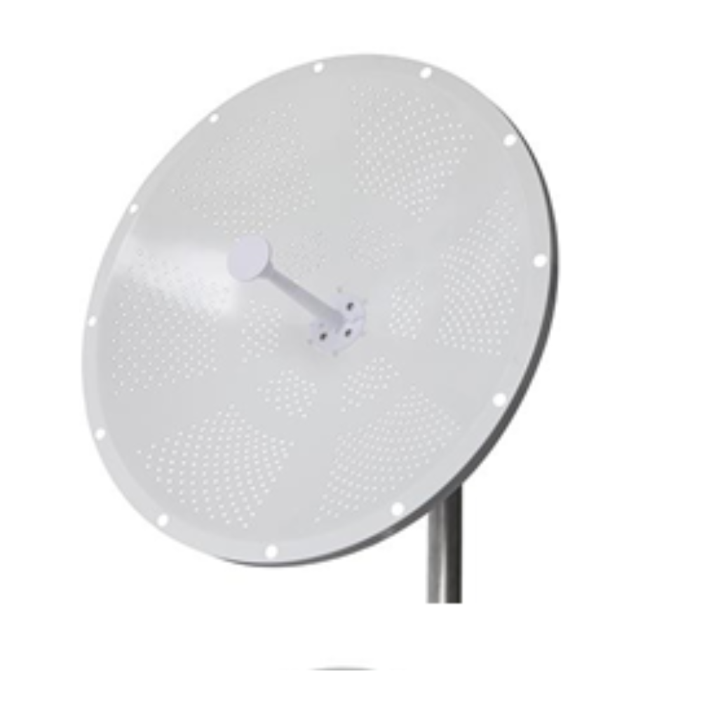 Lanbowan 5Ghz 28dbi Mimo Dish Antenna (ANT4865D28PA-MIMO) – InfoBahn ...