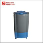 DOWELL 6.2kg Spin Dryer