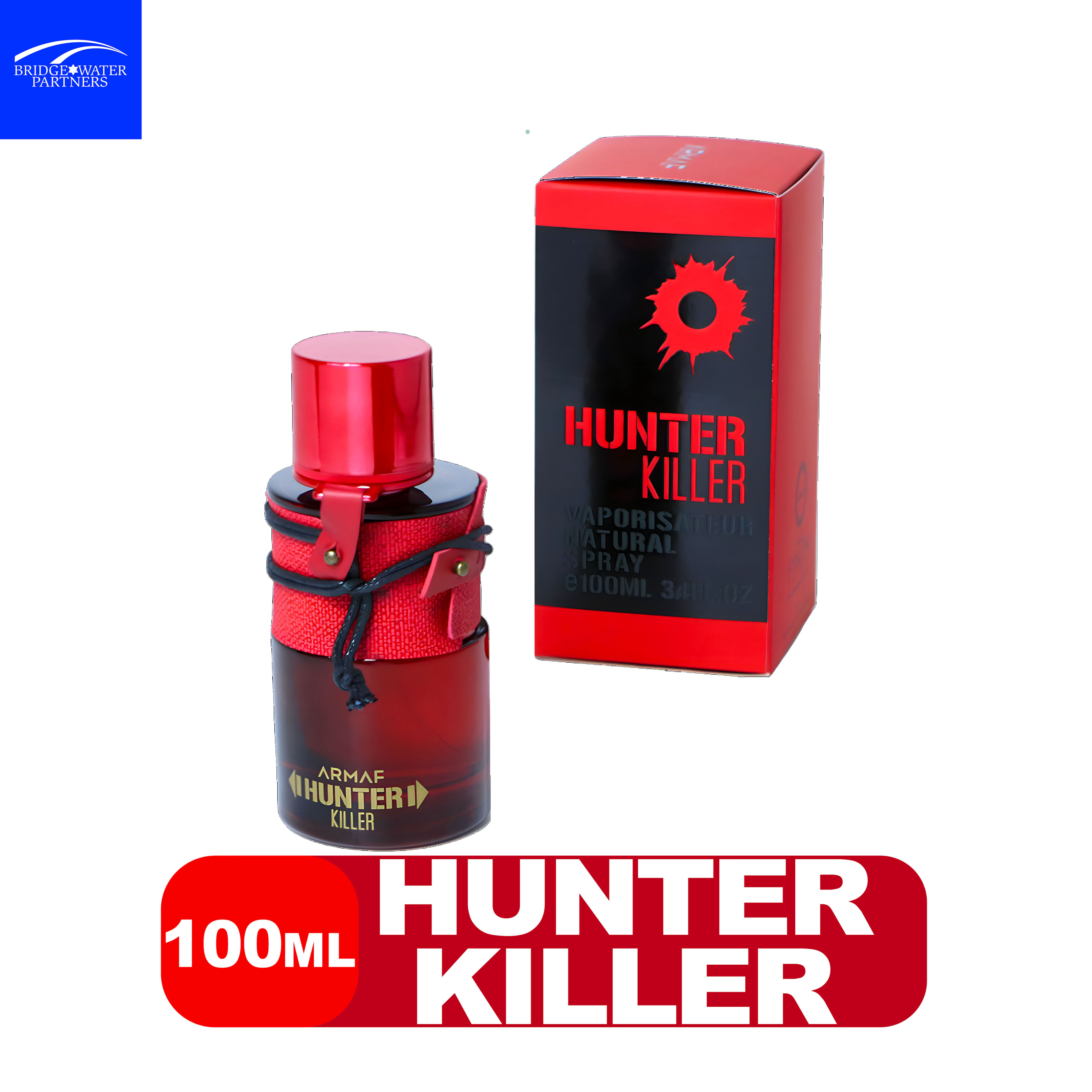 Hunter claw cologne hot sale