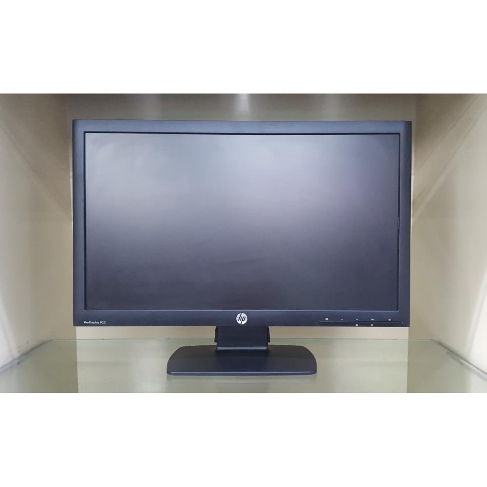 hp prodisplay p221 price