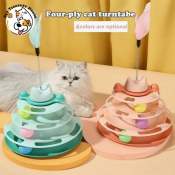 Interactive Cat Toy by 