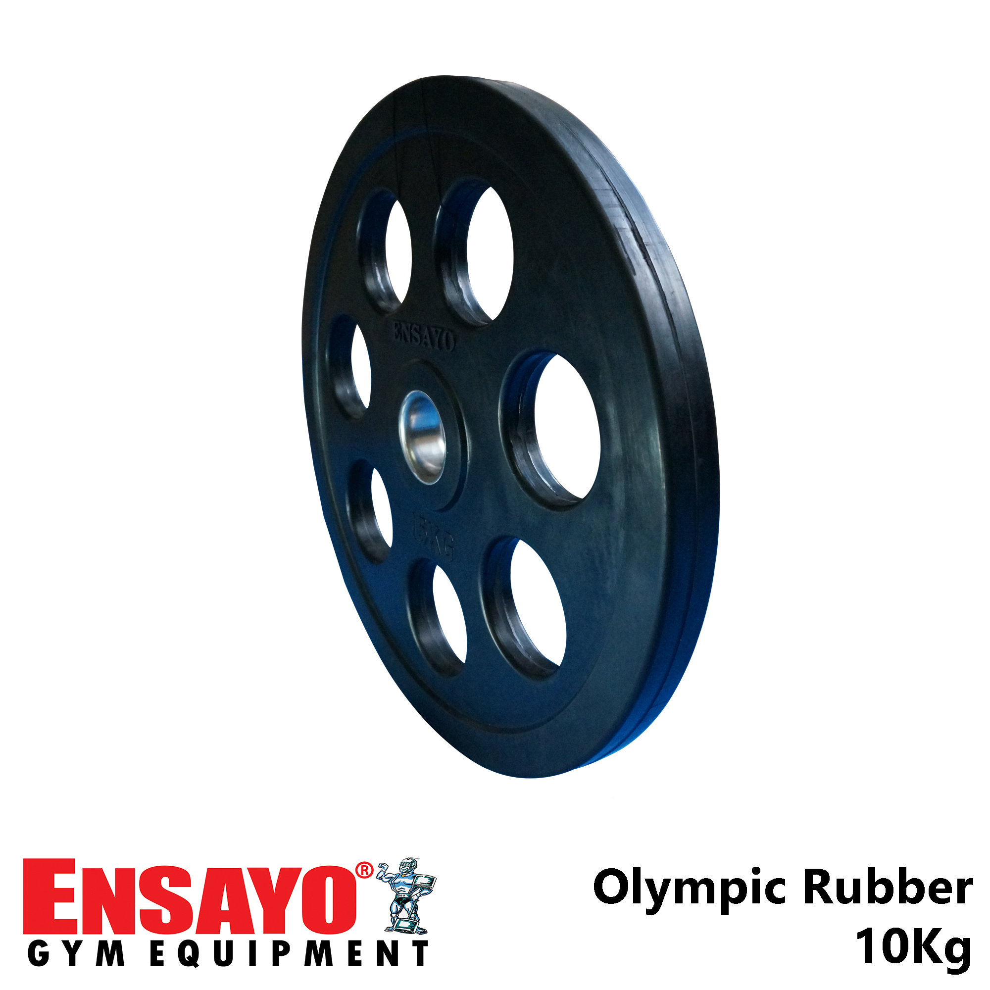 Shop Ensayo Bumper Plates Cheap – Fast Easy Lazada Philippines