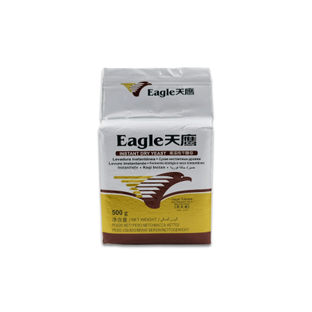 Eagle Instant Dry Yeast