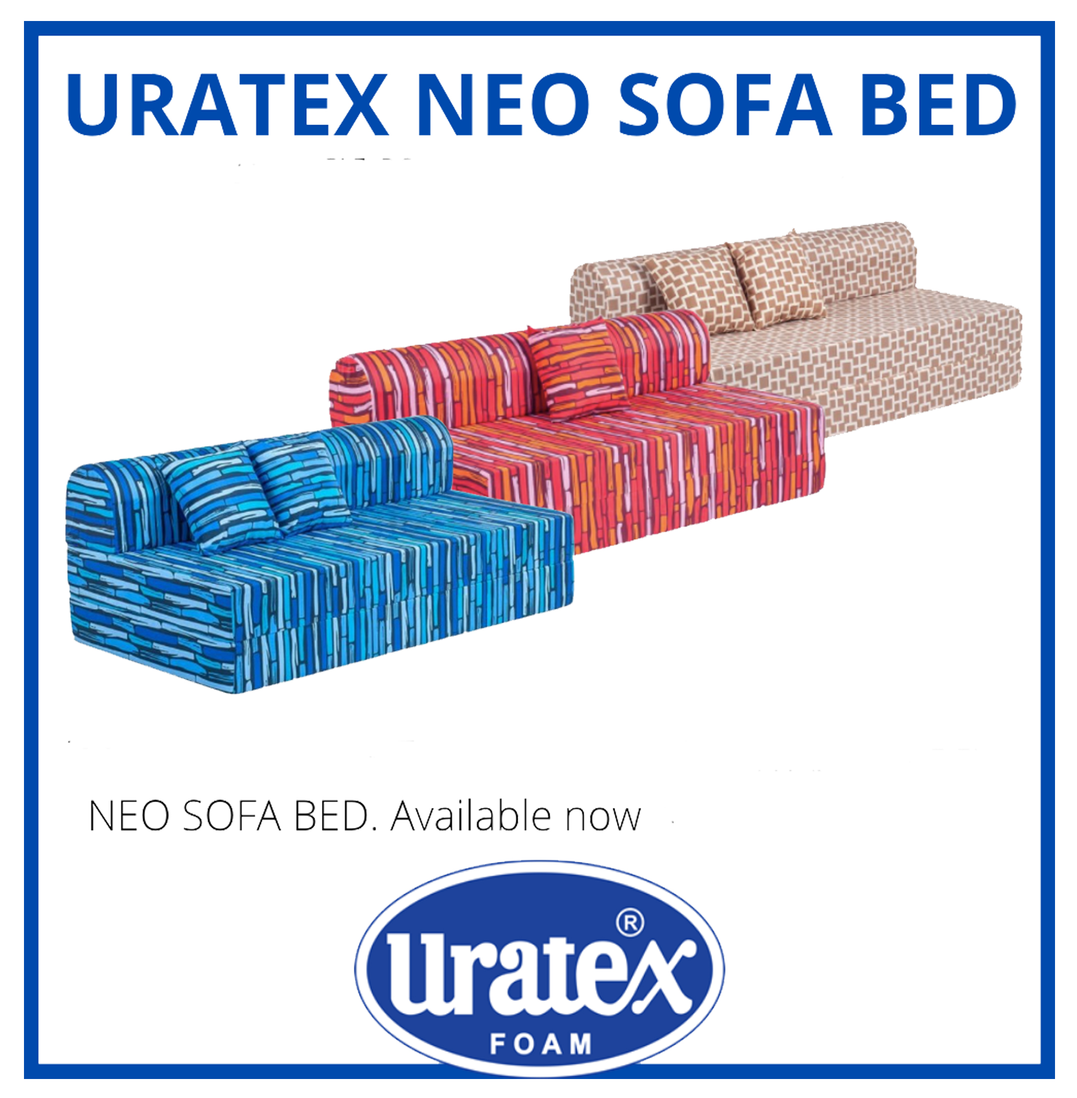 Sofa Bed Philippines Uratex