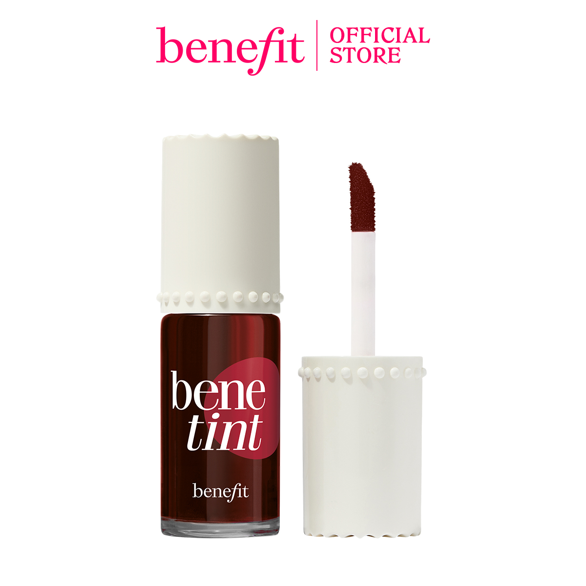 Discount on Benefit  shoes - SKU: Benetint Limited Edition Shade Dark Cherry 6ml