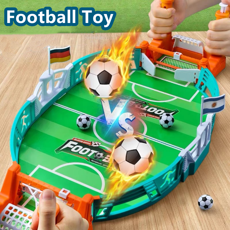 Football best sale toy games