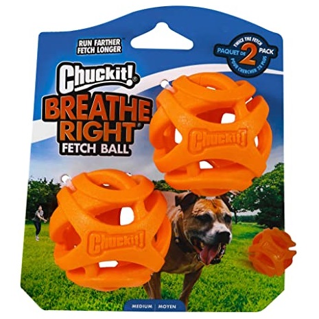 medium dog toys