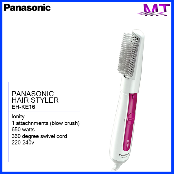Buy Panasonic Hair Styler 4 In 1 online 