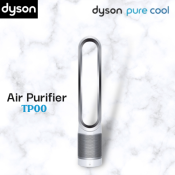 Dyson Pure Cool Link TP00 - Room Air Purifier