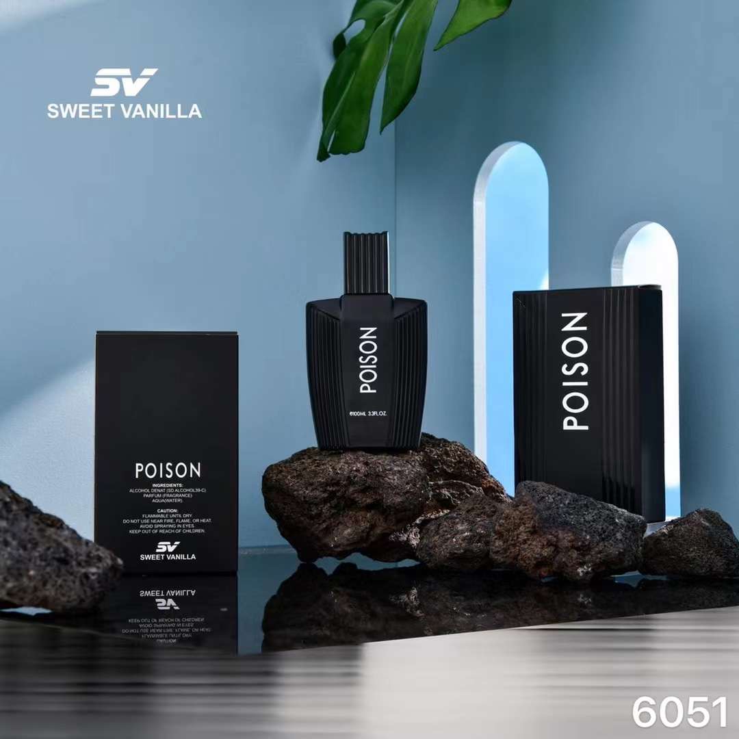 Sweet poison outlet perfume